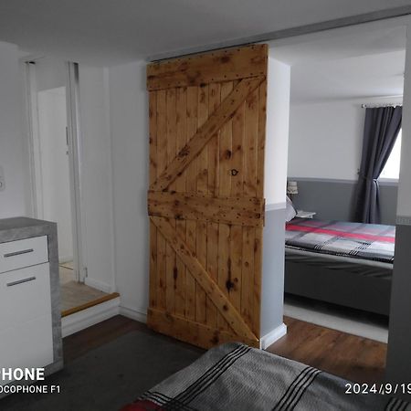 Annabell Apartment Soest Ngoại thất bức ảnh