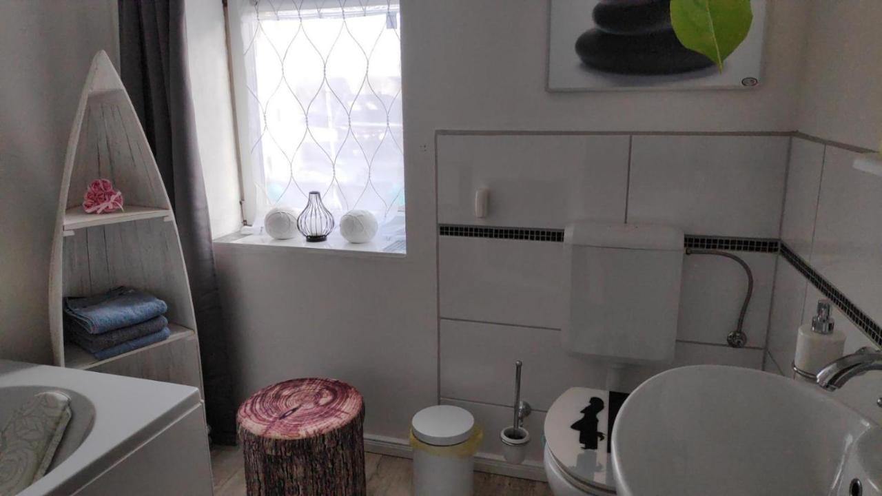 Annabell Apartment Soest Ngoại thất bức ảnh