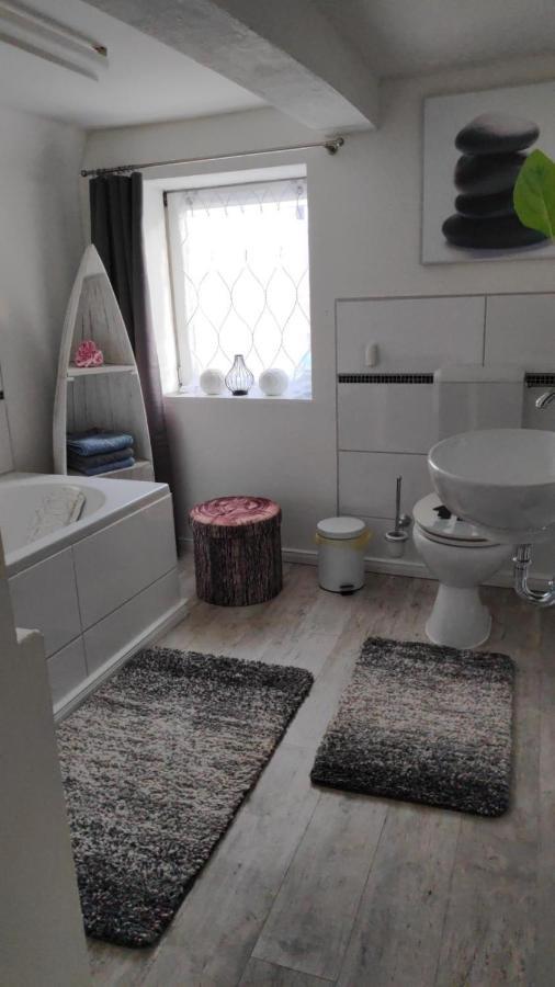 Annabell Apartment Soest Ngoại thất bức ảnh