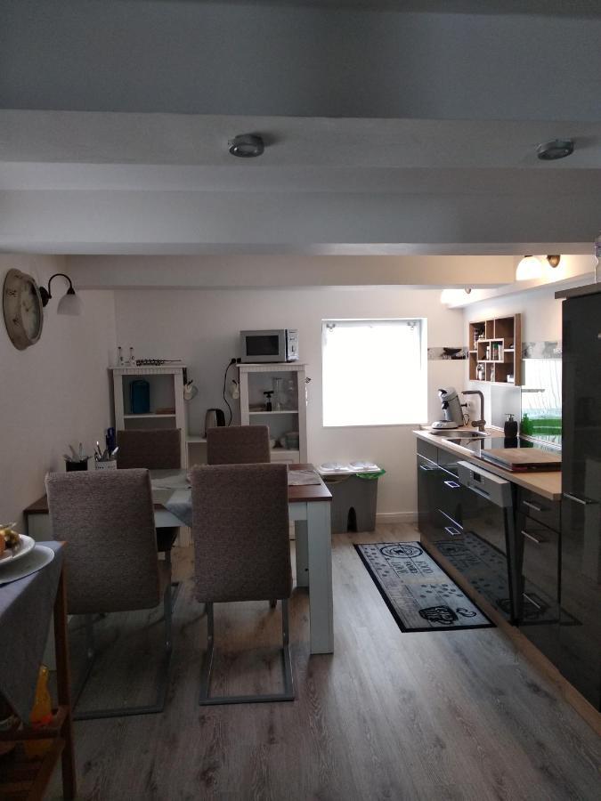 Annabell Apartment Soest Ngoại thất bức ảnh