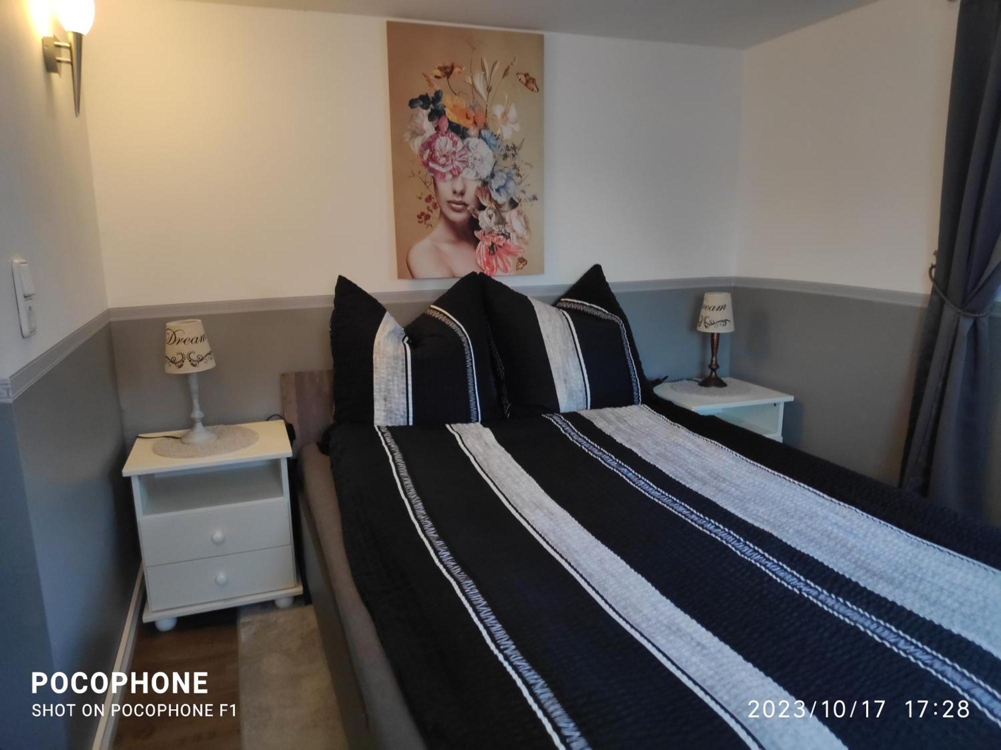 Annabell Apartment Soest Ngoại thất bức ảnh