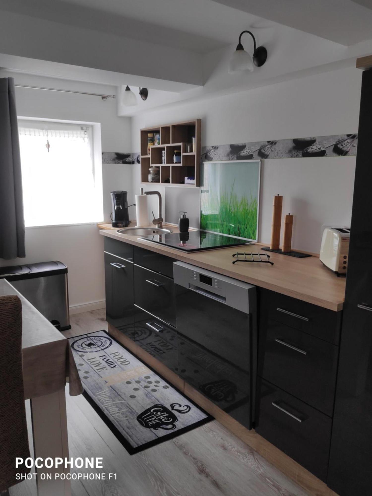 Annabell Apartment Soest Ngoại thất bức ảnh