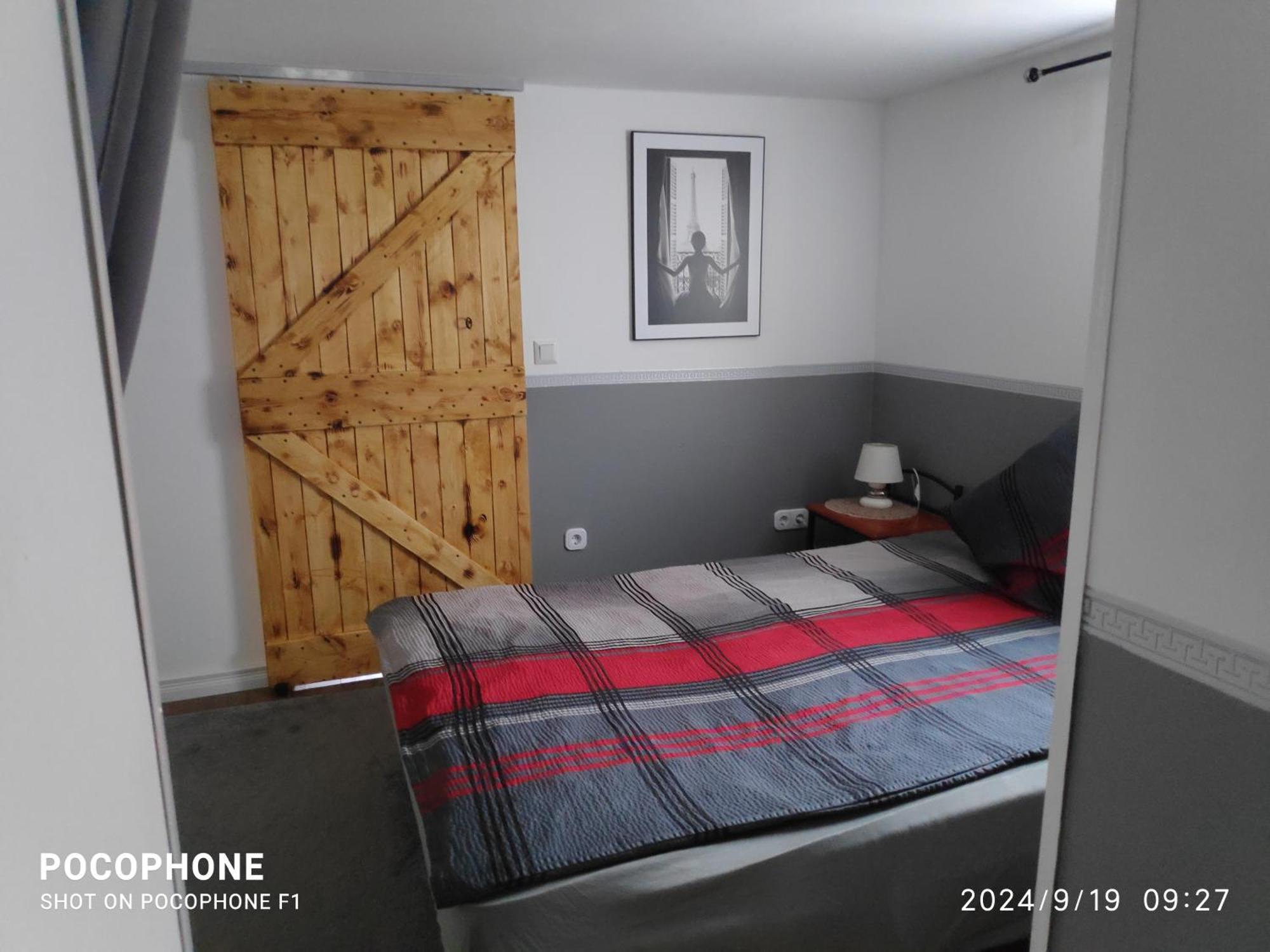 Annabell Apartment Soest Ngoại thất bức ảnh