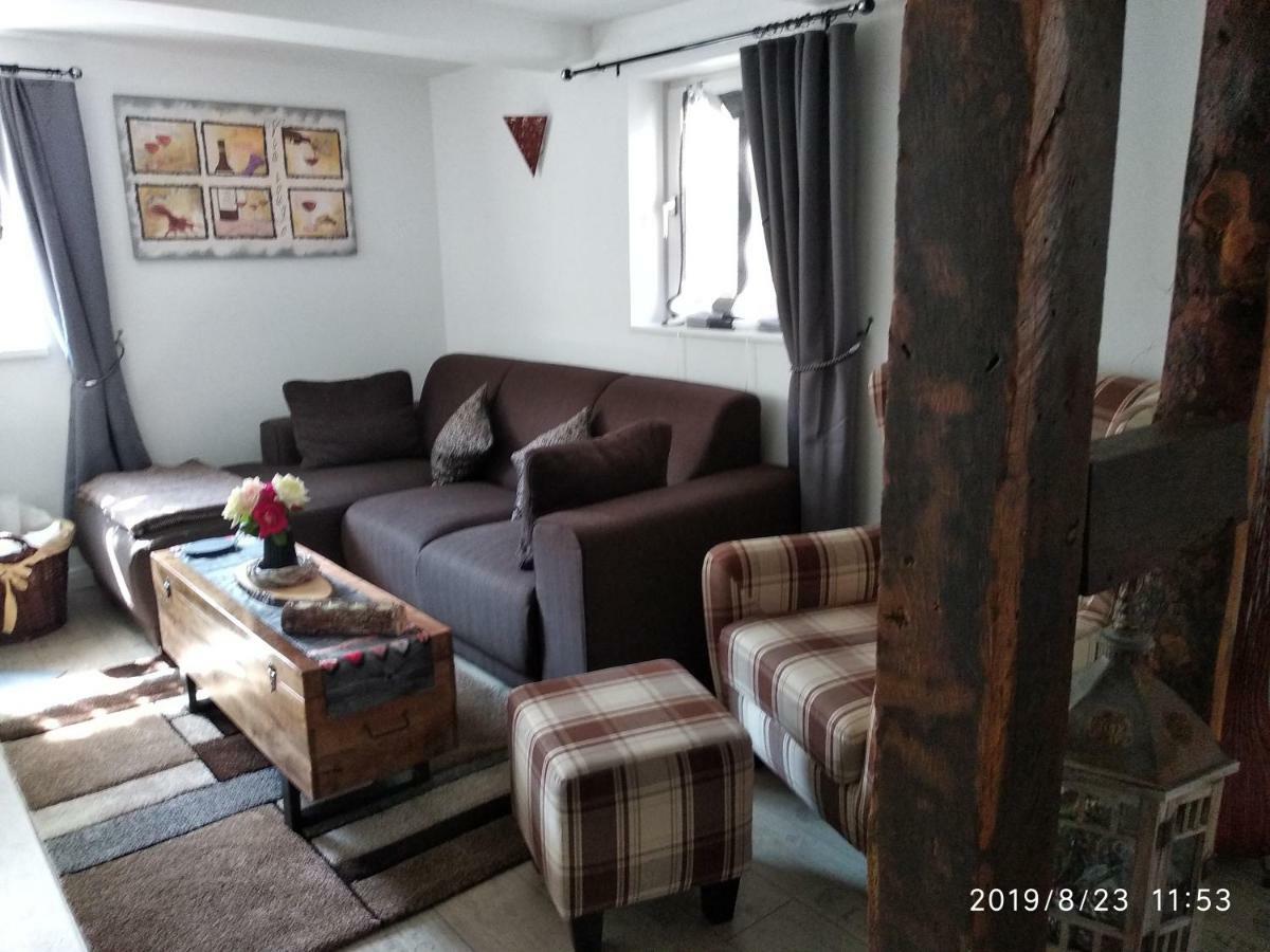 Annabell Apartment Soest Ngoại thất bức ảnh