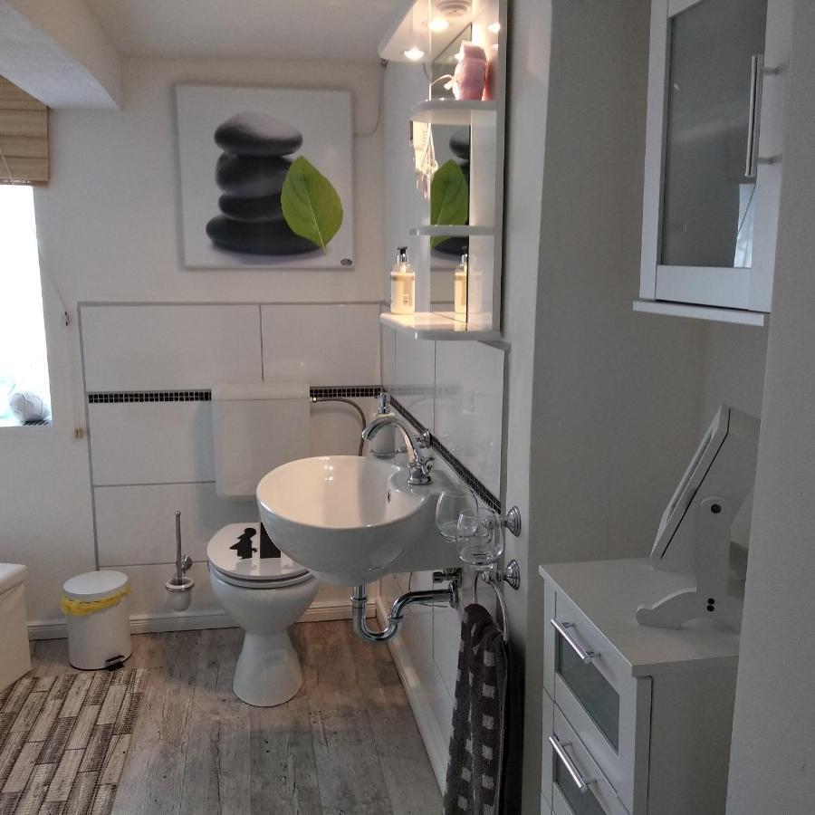 Annabell Apartment Soest Ngoại thất bức ảnh