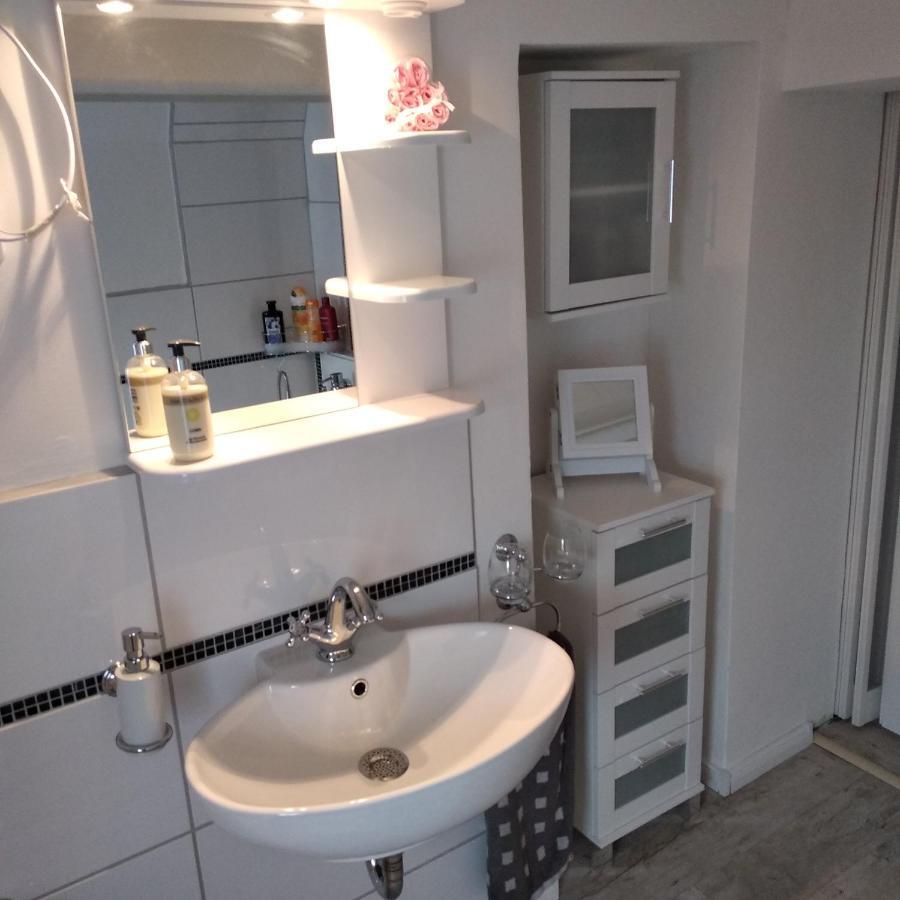 Annabell Apartment Soest Ngoại thất bức ảnh