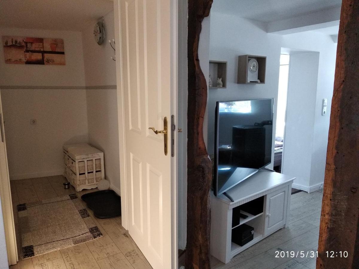 Annabell Apartment Soest Ngoại thất bức ảnh